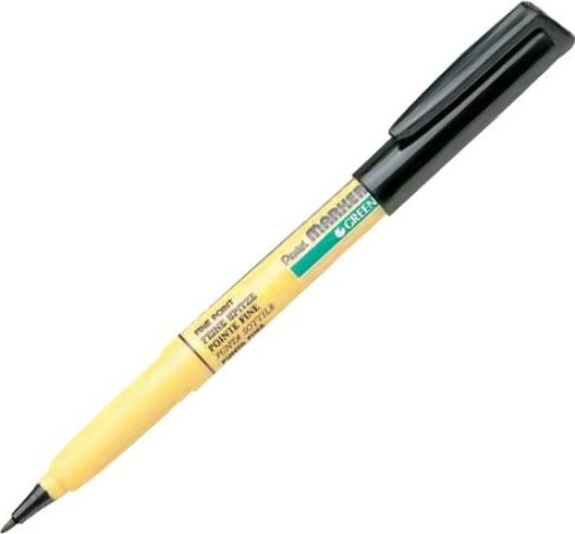 Artequipment PENTEL - MARKER DO TKANIN