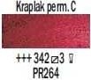 Rembrandt Oil Colour Tube Permanent Madder