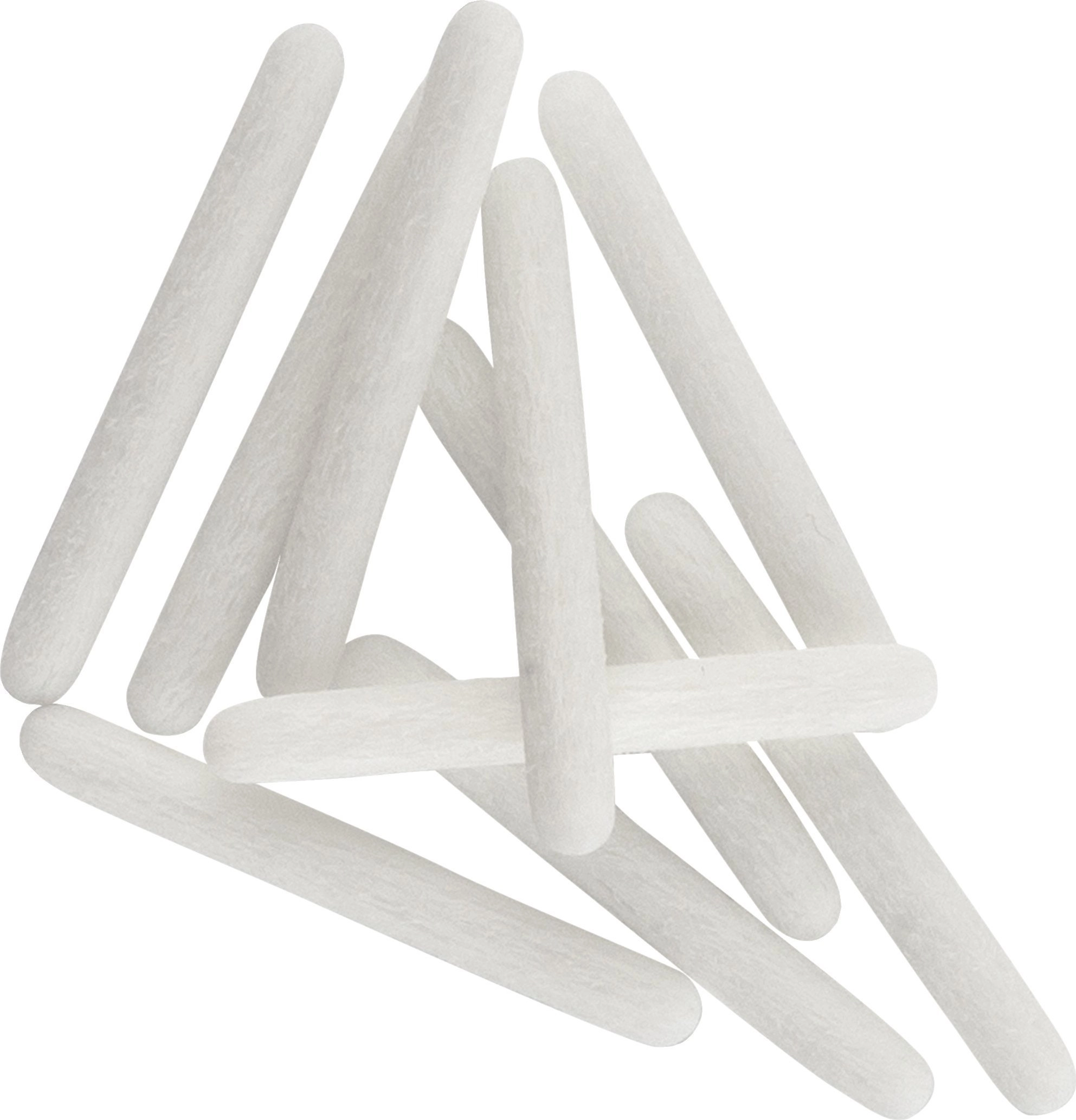 Amsterdam Marker Nibs Small 6 x