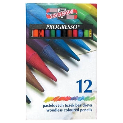 Artexport ME8593539002239 colour pencil 12 pc(s)