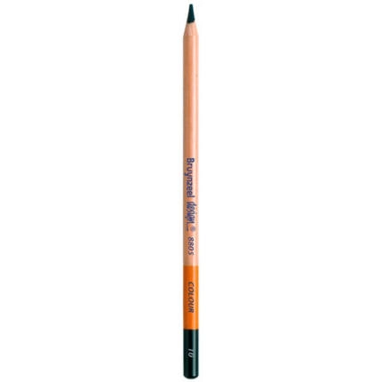 Artexport ME8710141082750 colour pencil Black 880510K