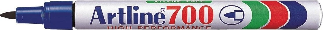 Artline Permanent marker Artline 700  0