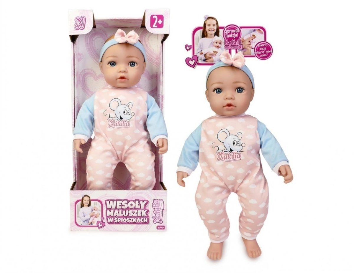 Natalia bobas funkcyjny 43cm 187766 15648033