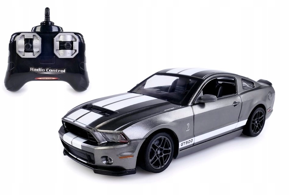 Ford Shelby GT500 RC 15841089 5901811188527