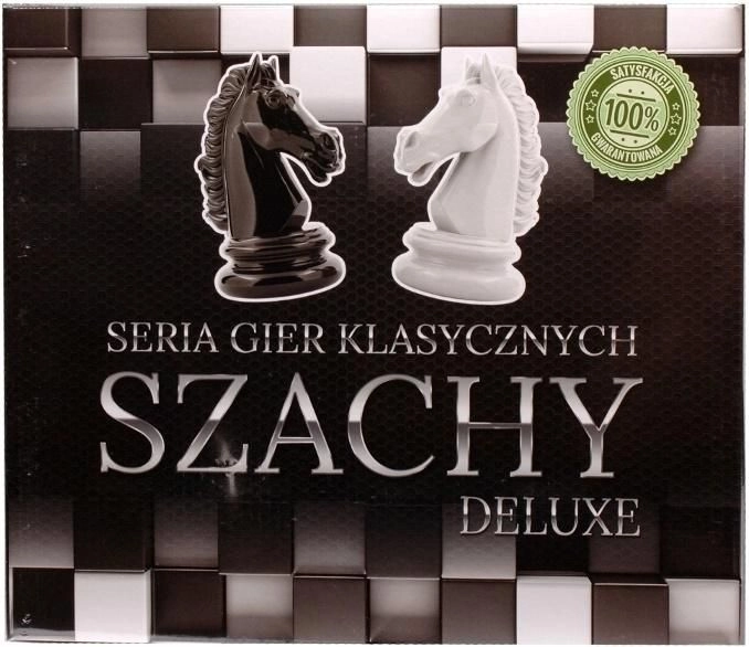 Article Chess Deluxe version 296645 804099