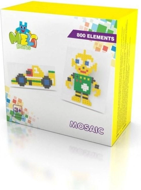 Meli Minis 800 blocks 307810 5902431290362