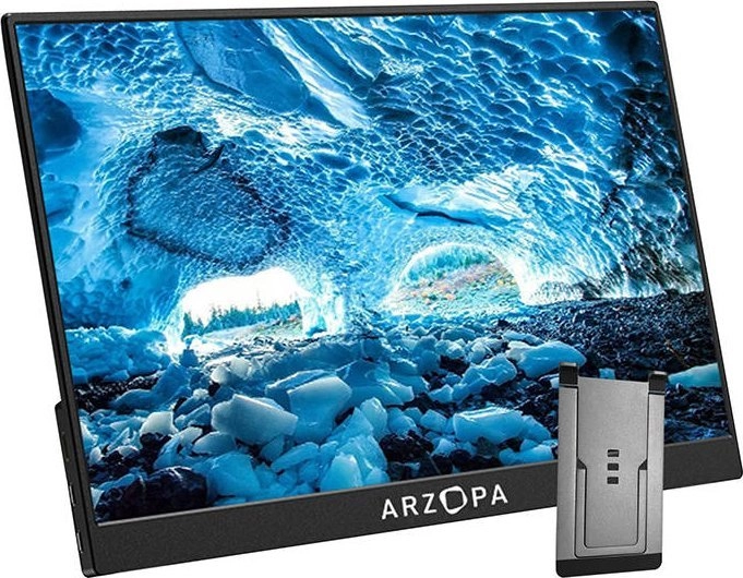 Arzopa A1 GAMUT Portable monitor 15