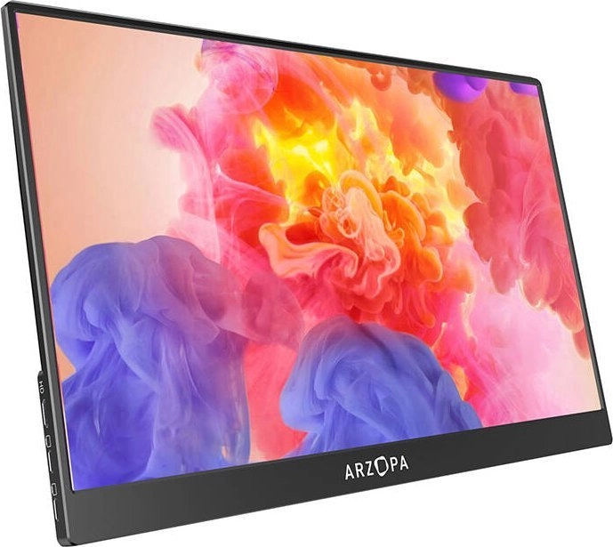 Portable monitor Arzopa A1 M 17