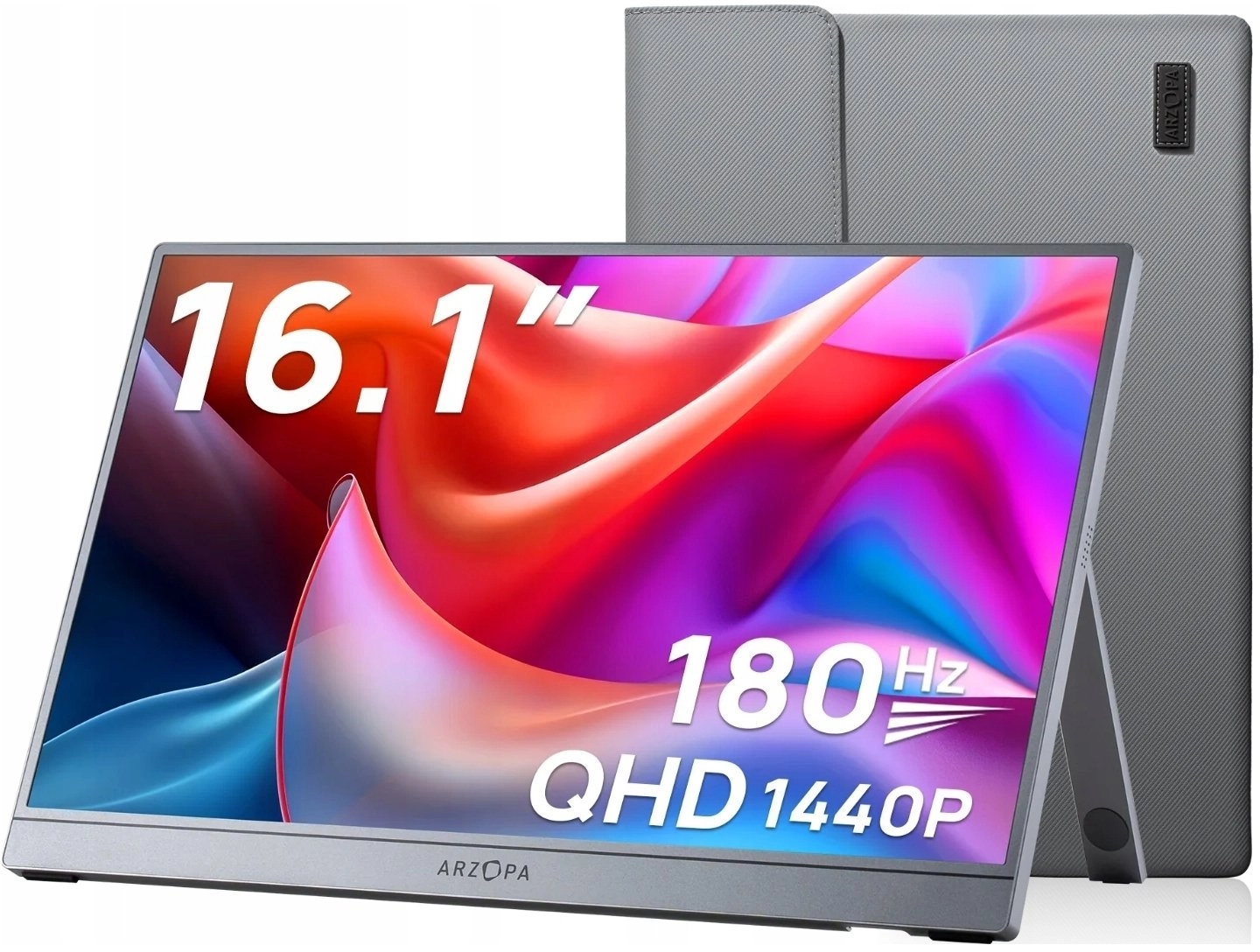 Portable Monitor Z3FC 16 1#039; 2