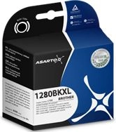 Tusz Asarto Brother 1280BKXL AS-B1280BKXL 5901741404414