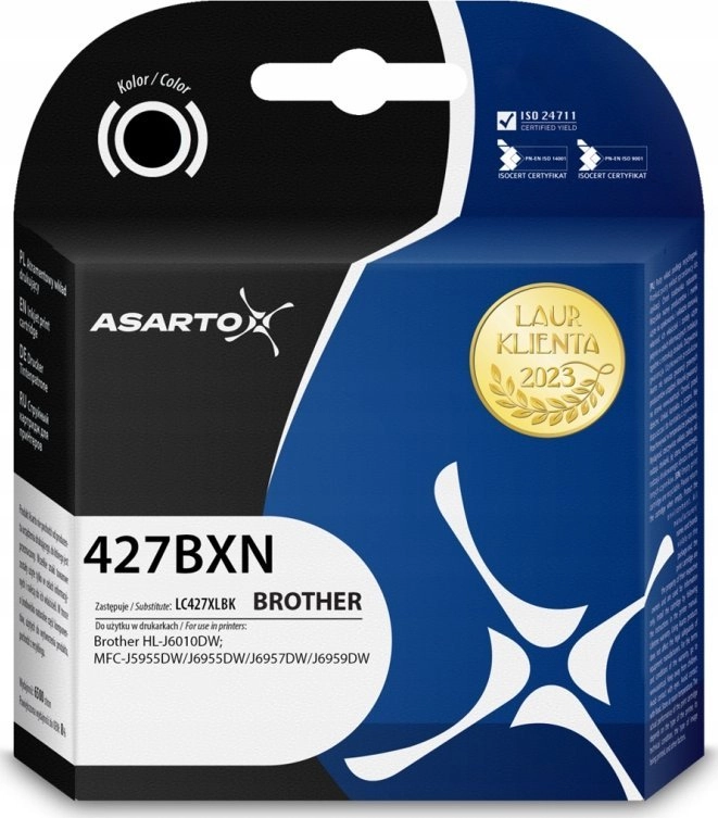 Tucs Asarto Tucs Asarto do Brother