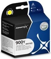Tusz Asarto Brother 900Y AS-B900Y 5901741403158