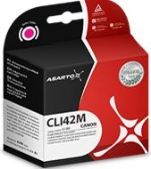 Tusz Asarto Canon CLI42M AS-C42MN 5901741407064