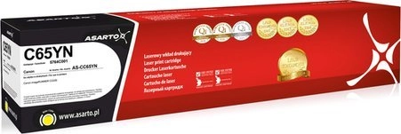 Toner Asarto Toner Asarto do Canon