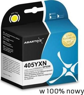 Asarto C13T05H44010 ink for Epson 405YXN