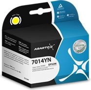 Tucs Asarto Epson T7014 AS-E7014YN 5901741407644