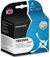 Tucs Asarto Epson T7893 Magenta AS-E7893N