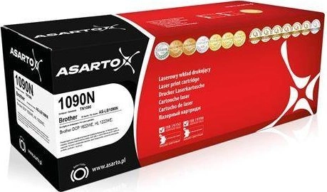 Toner Asarto Black Zamiennik TN-1090 (AS-LB1090N)