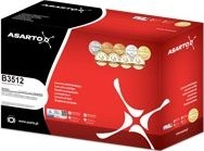 Toner Asarto Black Zamiennik TN-3512 (AS-LB3512N)