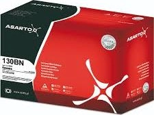 Toner Asarto Black Zamiennik TK-130 (AS-LK130N)
