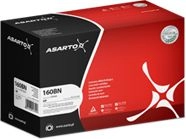 Toner Asarto Black Zamiennik TK160 (AS-LK160BN)