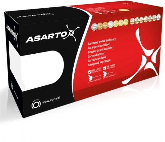 Asarto Drum AS-LX013R00691DN replacement for Xerox