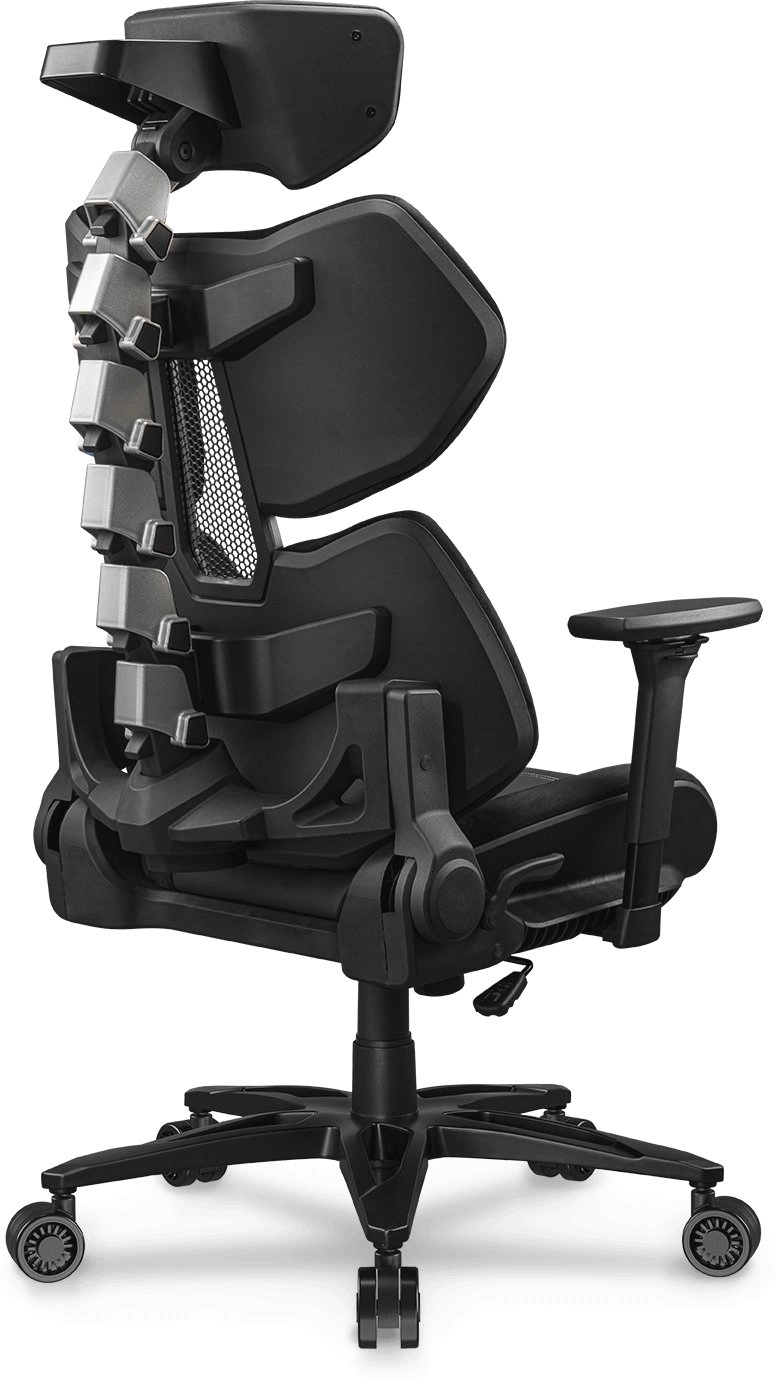 COUGAR Gaming Chair Terminator Elite  Black