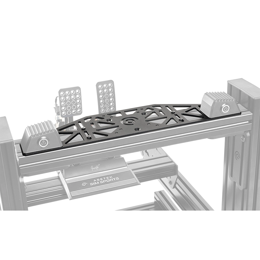 Asetek SimSports Mounting bracket 40-022-0022001 1230000121491