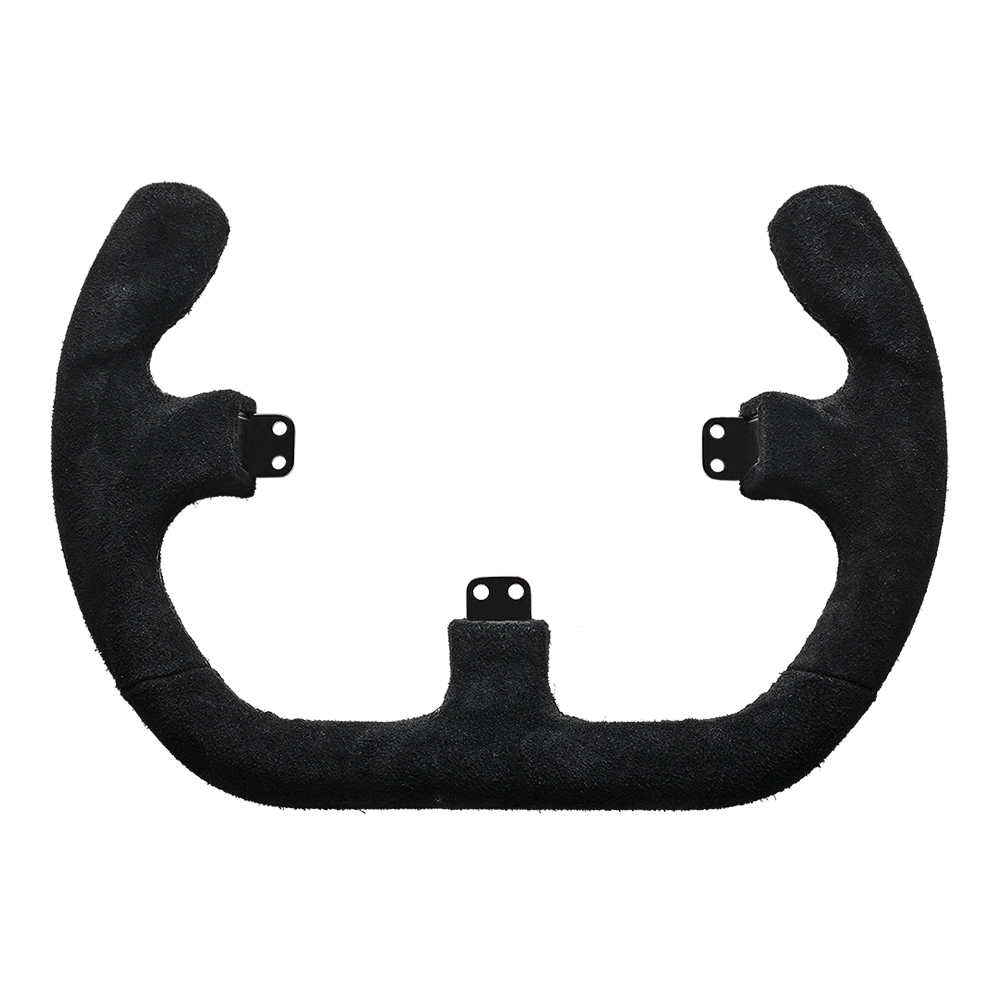 Asetek 40-035-0035015 gaming controller accessory Wheel