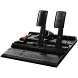 Asetek SimSports Initium Pedals 40-010-0010010 GAJO-1144