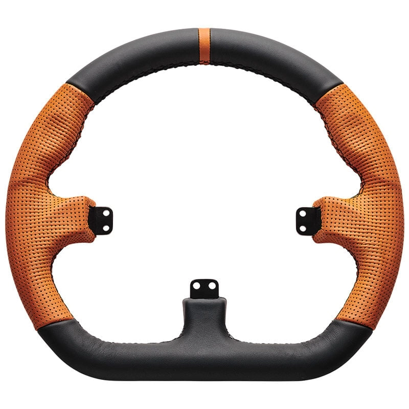 Asetek SimSports GT Rim - Closed