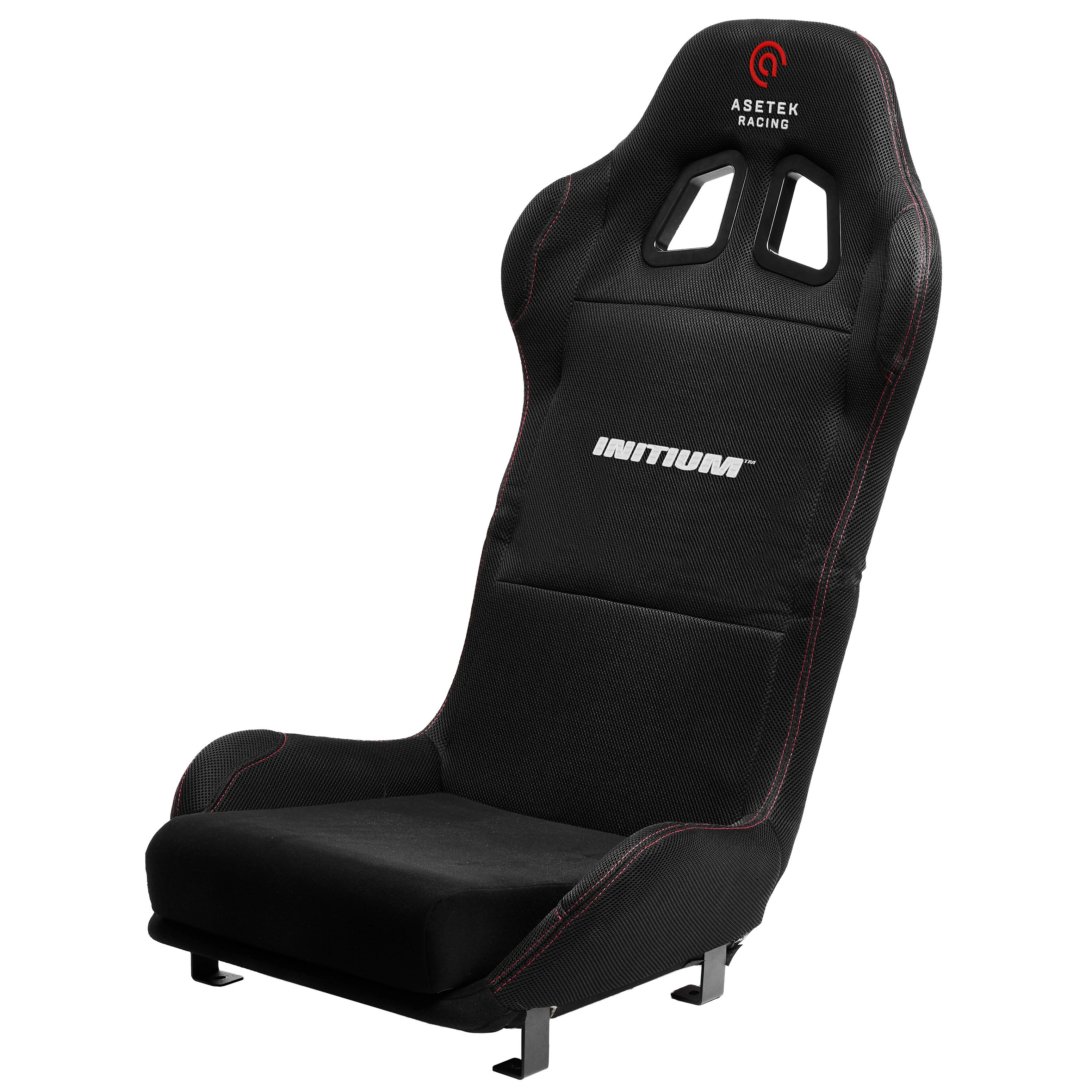 Compact Seat Asetek SimSports Start 40-050-0050001