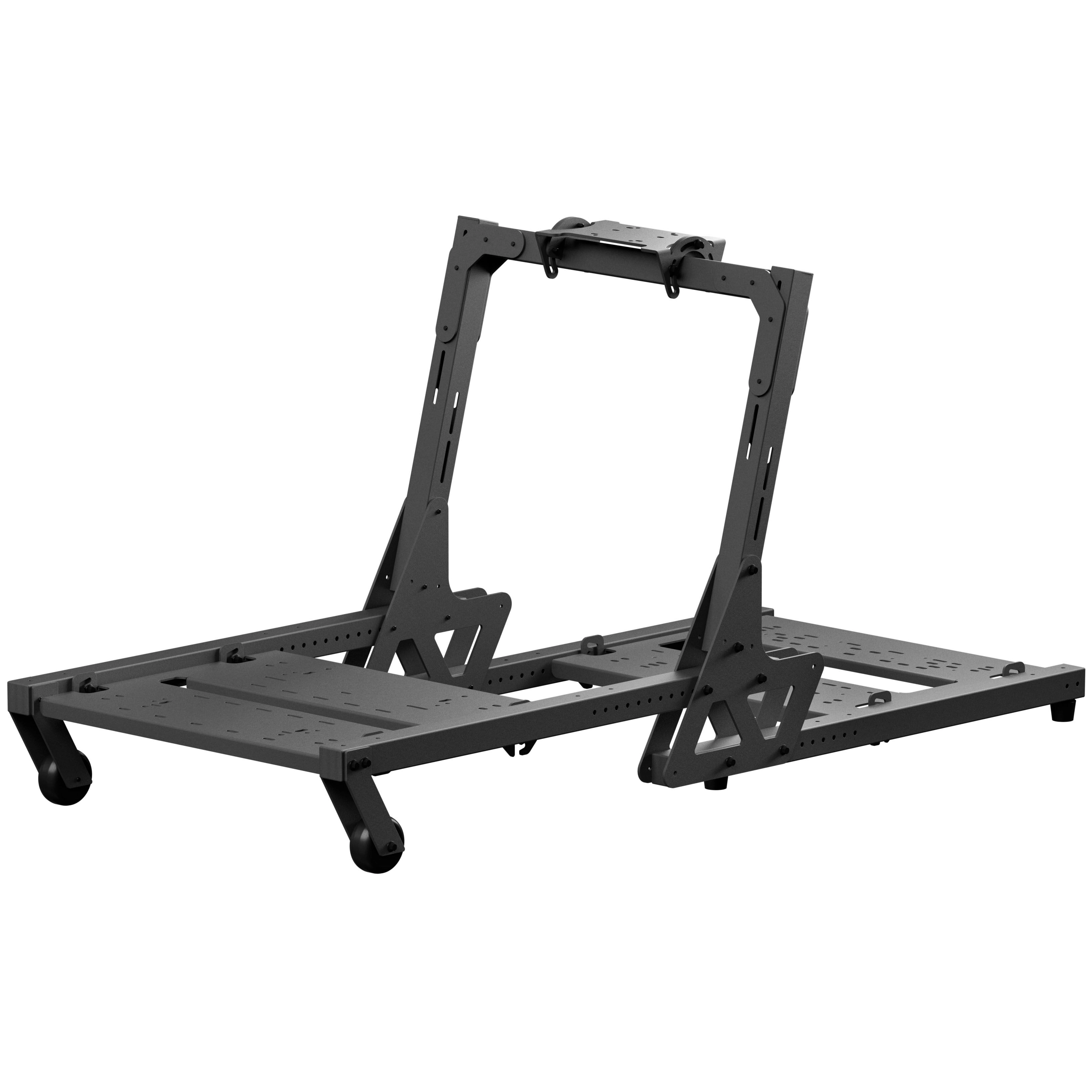 Asetek SimSports Start Cockpit 40-060-0060001 GAJO-1147