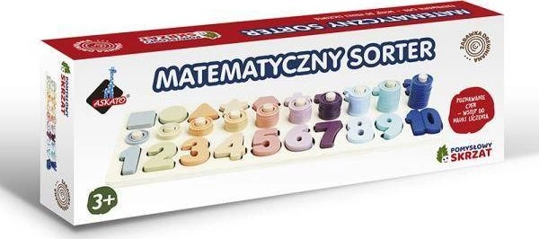 Ingenious Math Gnome 17102 453332 6901440117102