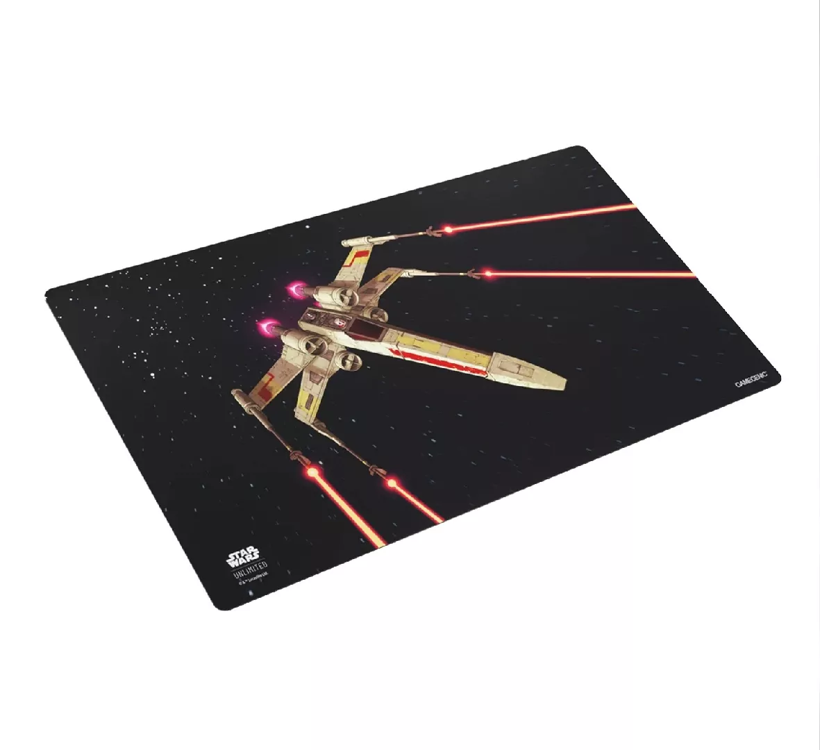 Asmodee Star Wars: Unlimited Prime Game