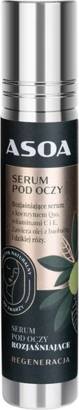 ASOA_Eye Serum with Coenzyme Q10 Vitamin
