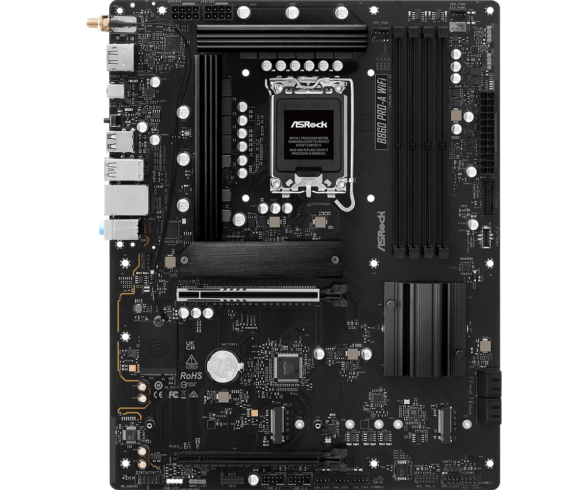 B860 Pro-A WiFi