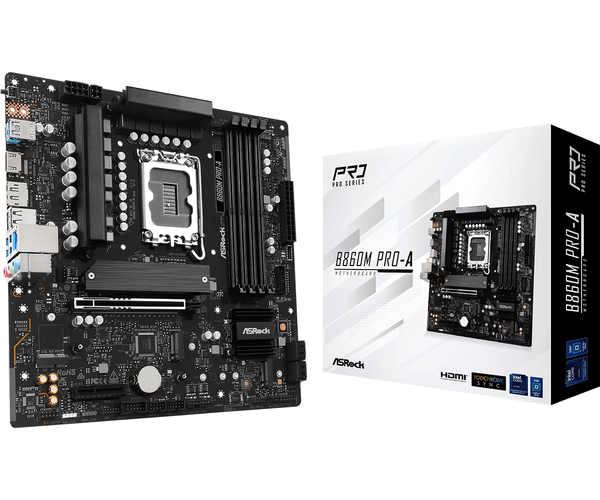 B860M Pro-A