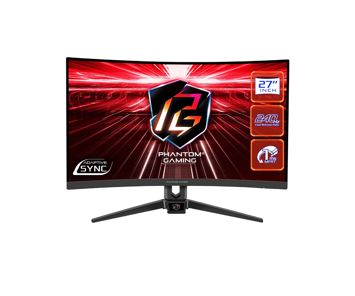 Asrock PG27F15RS1A computer monitor 68.6