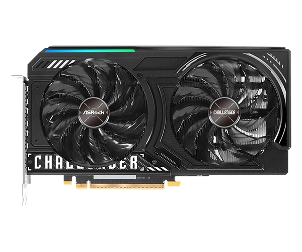 Asrock Challenger Intel Arc B570 10GB