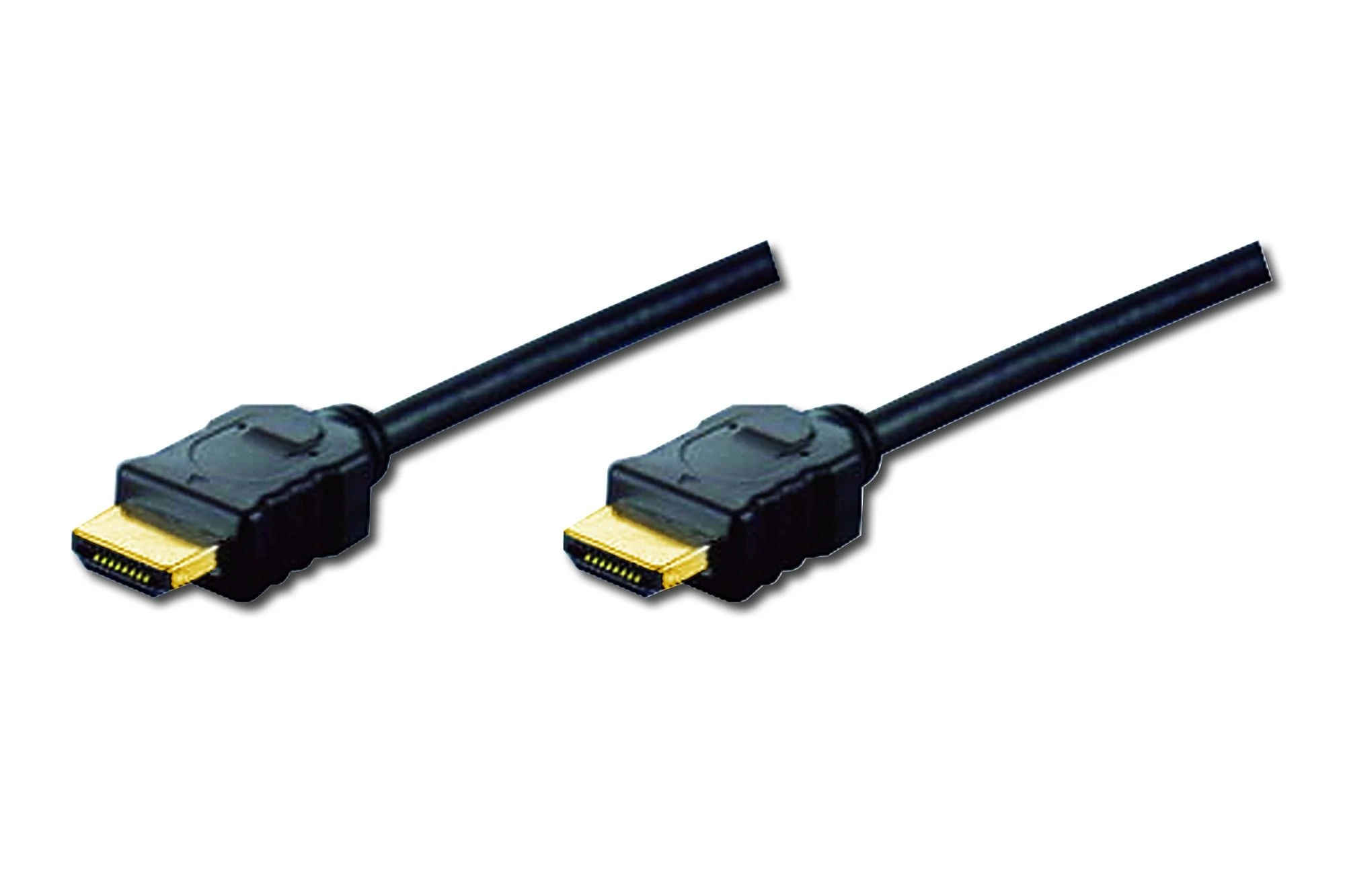 DIGITUS HDMI High Speed ​​with Ethernet