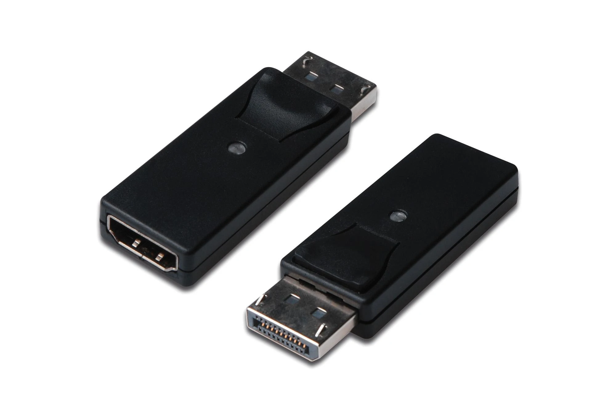 DIGITUS DisplayPort Adapter DPort - HDMI
