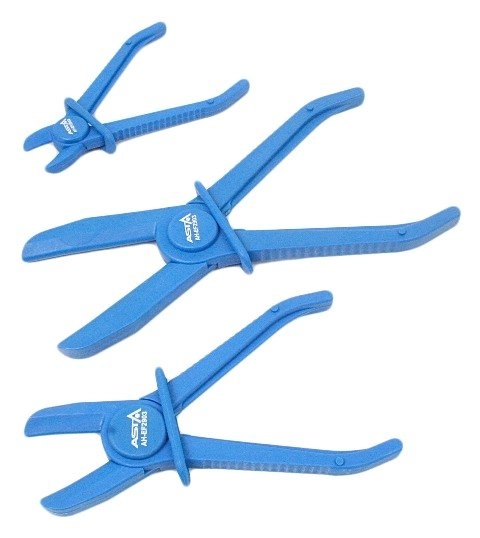 Asta DURIT cable pliers set (AH-EF2903)