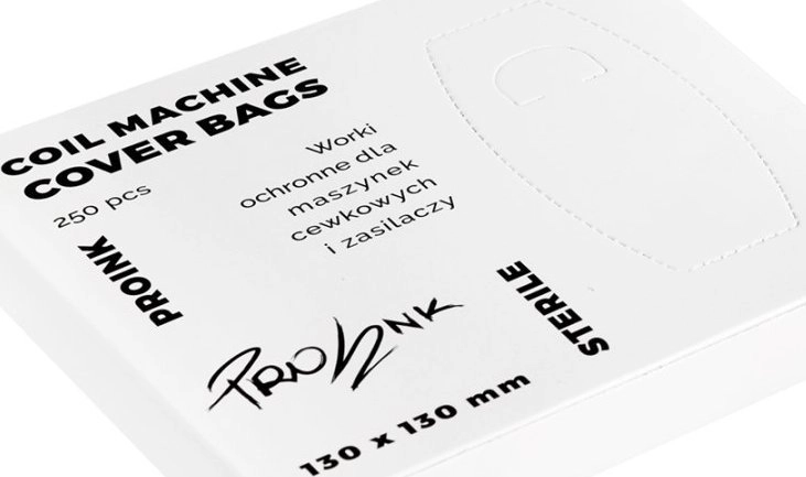 Astar PRO INK Square foil for