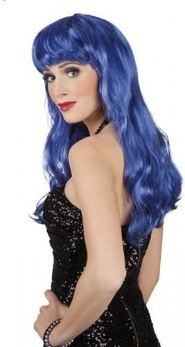 Boland 85876 Fancy dress wig Adult