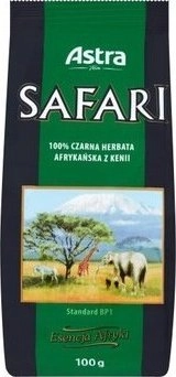 Astra Astra Safari African black tea