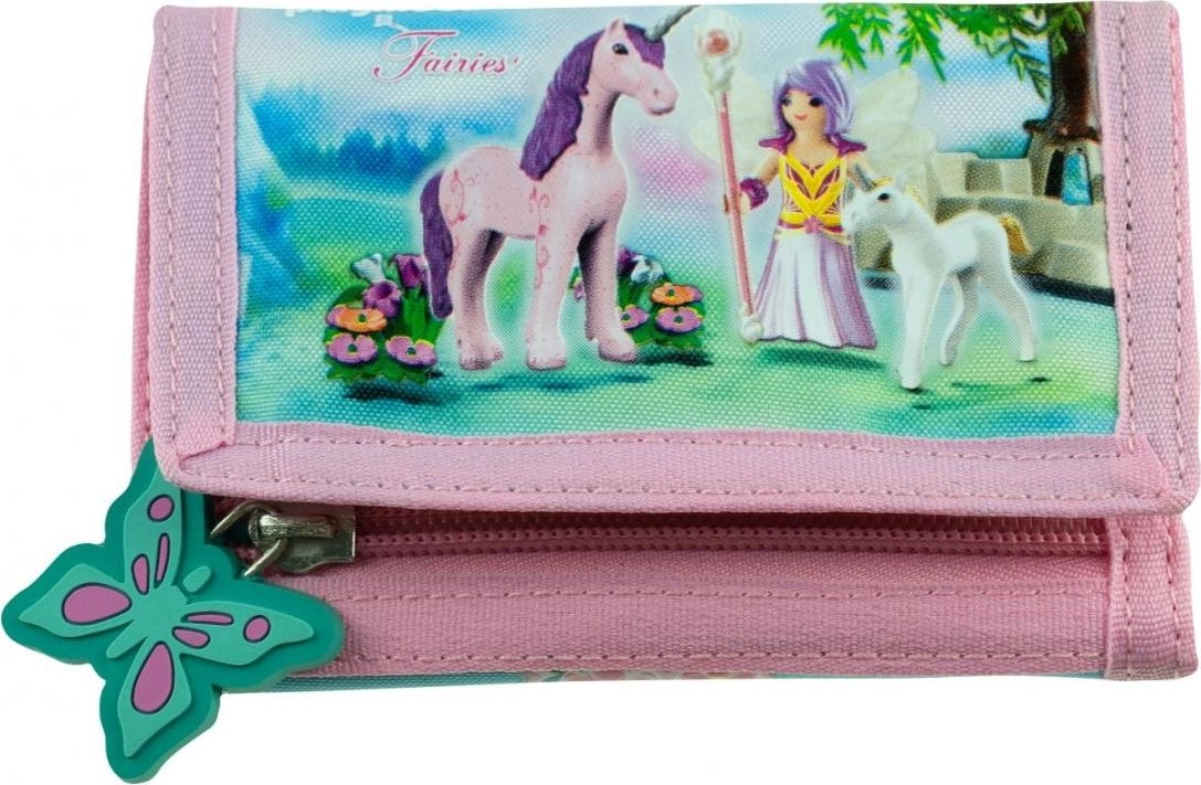 Astra Wallet PL-20 Playmobil ASTRA 362192