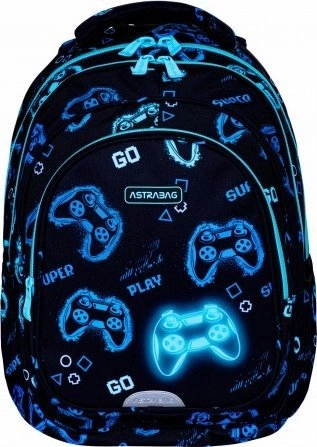 Astra Astra Astrabag Go Playing AB300