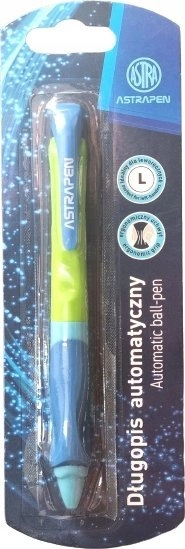ASTRA automatic pen 0.7mm for
