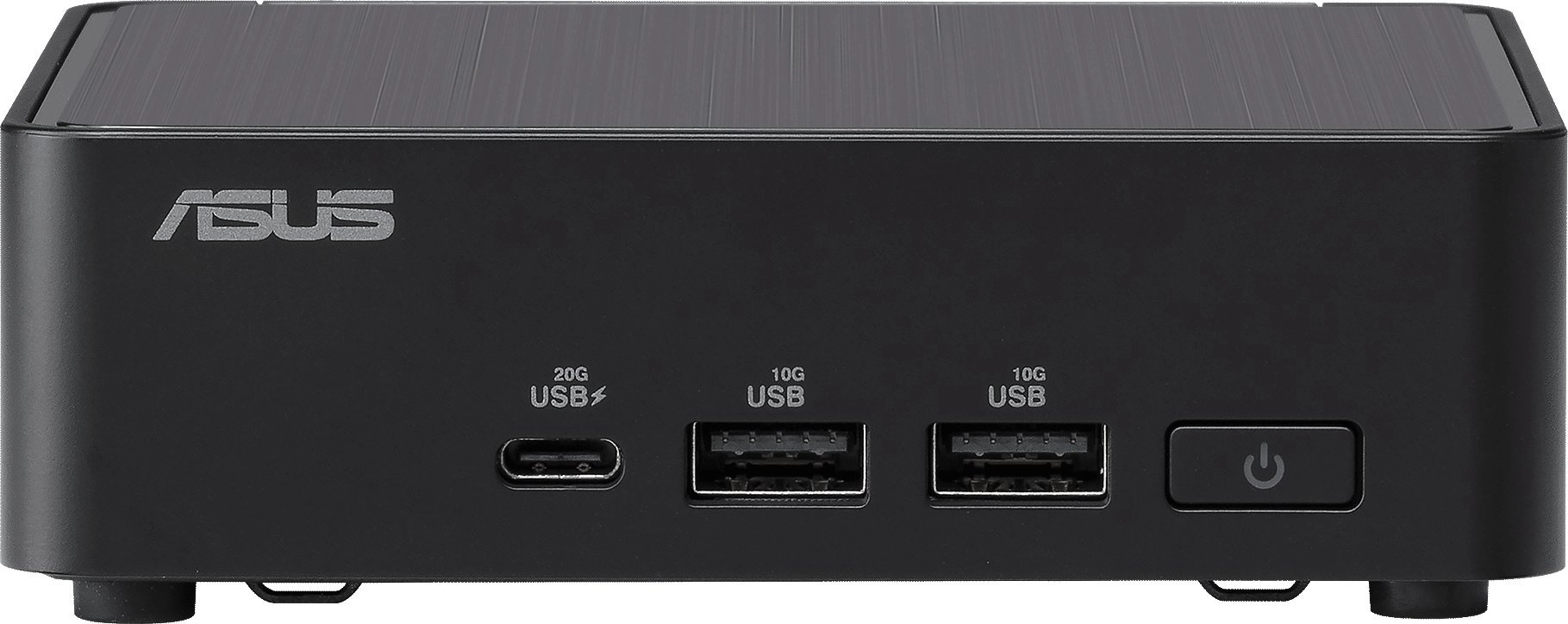 ASUS NUC 14 Pro RNUC14RVKU700002I Black
